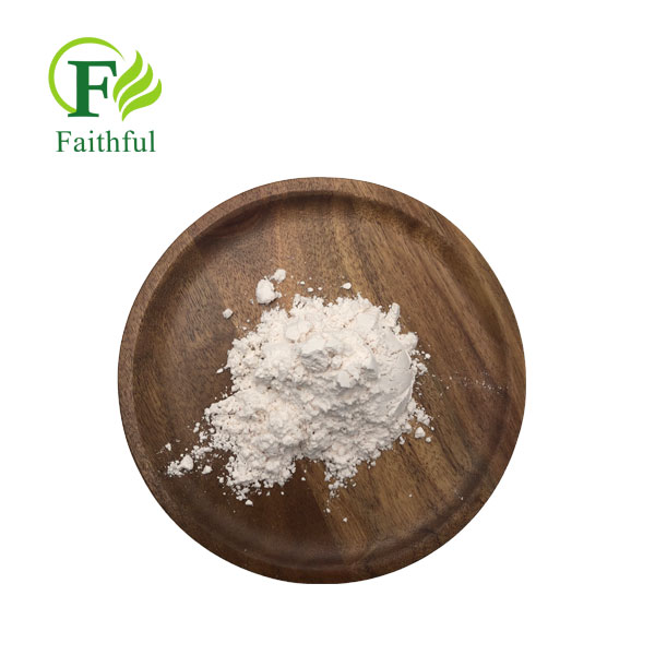 How does Butenafine hcl API achieve long-lasting antifungal effects on the skin?
